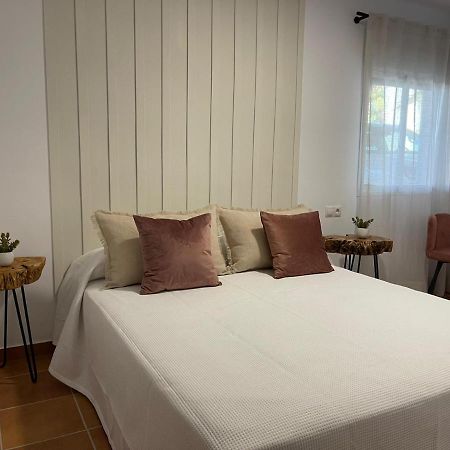 Casa Rural La Alcaparra Écija Dış mekan fotoğraf
